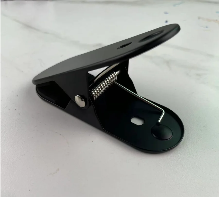 Big Table Light Clip Lighting Accessories Led Hardware Clip Vigorously folder
Big Table Light Clip Lighting Accessories Led Hardware Clip Vigorously folder