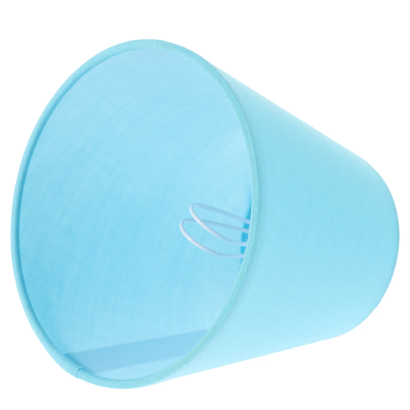 Light Covers Lamp Shades Replacement Lampshade Detachable Floor Cloth Blue for Modern Decor
Light Covers Lamp Shades Replacement Lampshade Detachable Floor Cloth Blue for Modern Decor