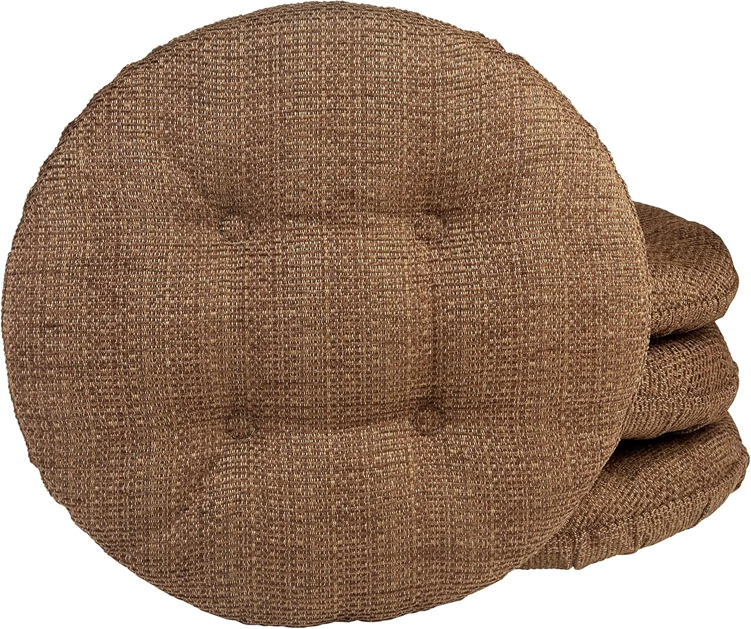 Gripper Non-Slip Tufted Round Barstool Cushion For Dining Rooms, Cafes, Bars And Restaurants, 14”, 4 Count (Pa Of 1),
Gripper Non-Slip Tufted Round Barstool Cushion For Dining Rooms, Cafes, Bars And Restaurants, 14”, 4 Count (Pa Of 1),