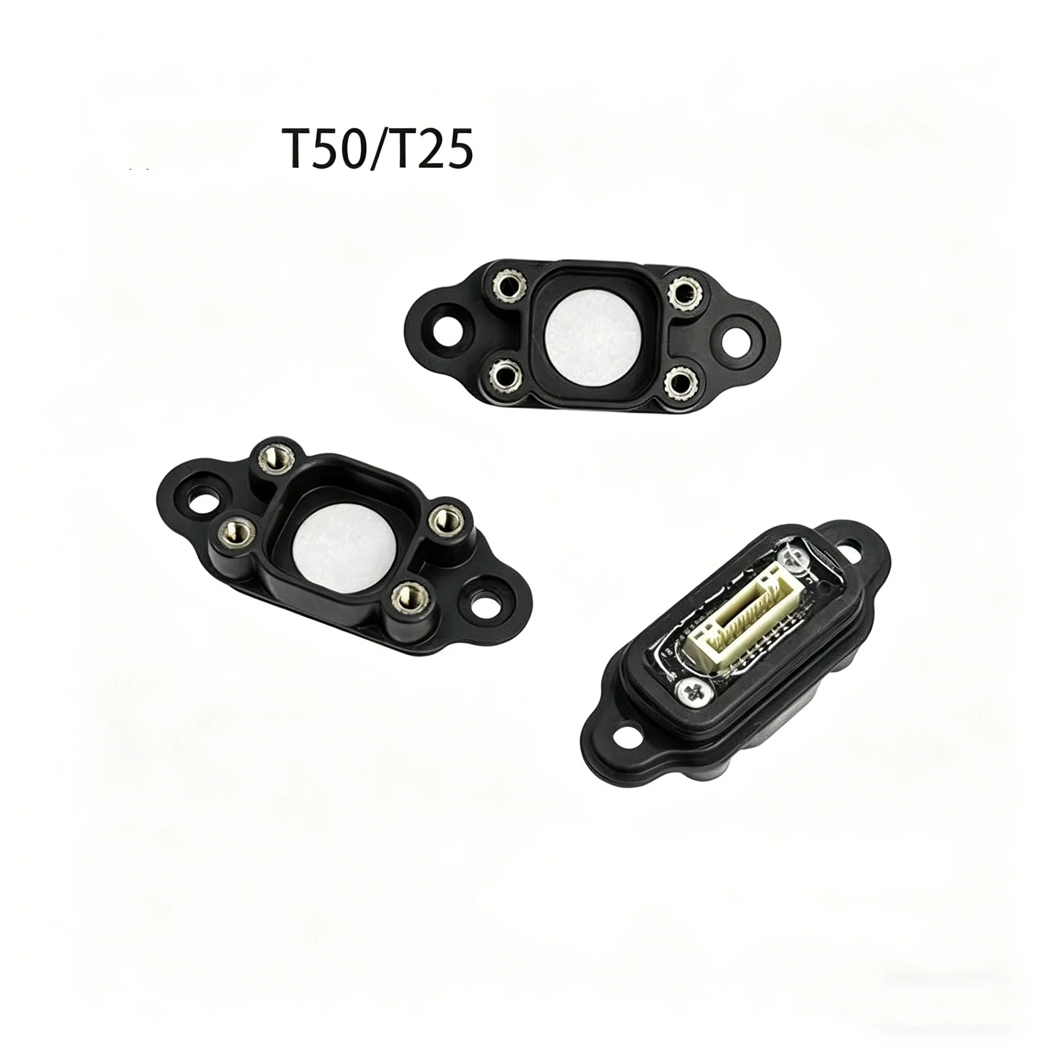 Barometer Board Kit Part For Agras DJI T50/T25 Agriculture Drone Accessories 000354
Barometer Board Kit Part For Agras DJI T50/T25 Agriculture Drone Accessories 000354