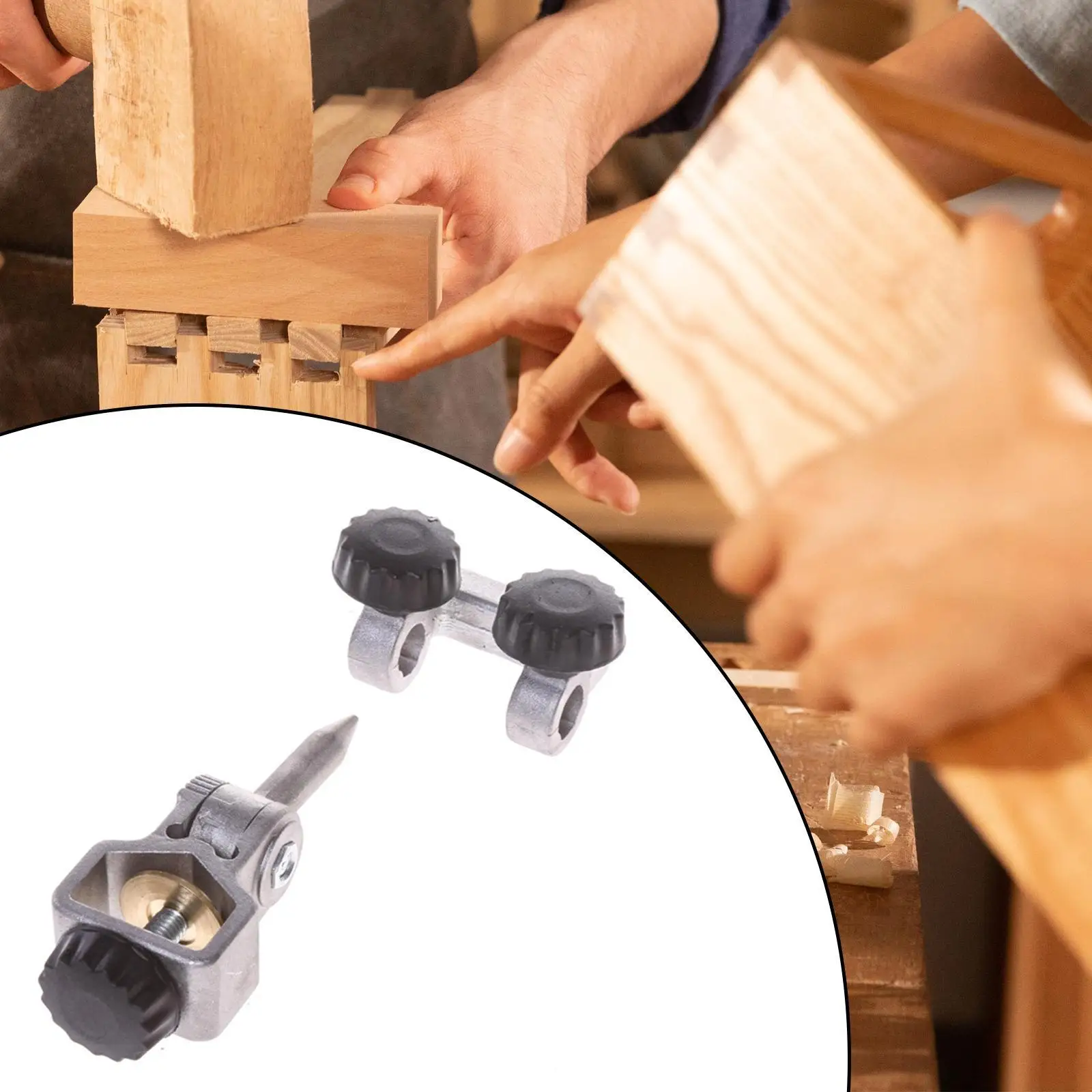 Fingernail Profiler Sharpening Jig Gouge Portable Holder Accessories Stainless Steel Handmade DIY with Water Cooled
Fingernail Profiler Sharpening Jig Gouge Portable Holder Accessories Stainless Steel Handmade DIY with Water Cooled