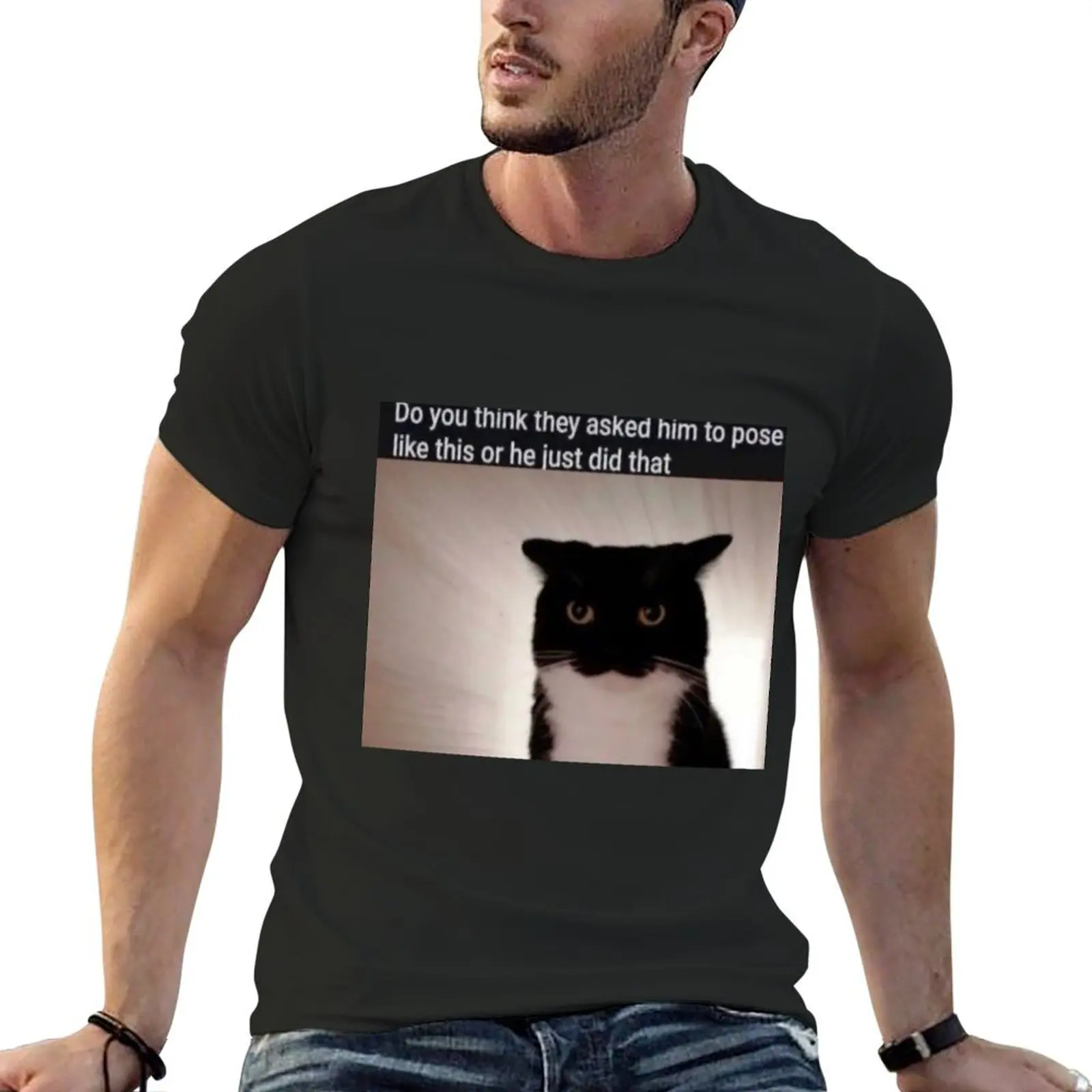 Unico Uni funny cat that is so ears T-Shirt vintage vintage t shirts designer shirts shirts men graphic
Unico Uni funny cat that is so ears T-Shirt vintage vintage t shirts designer shirts shirts men graphic