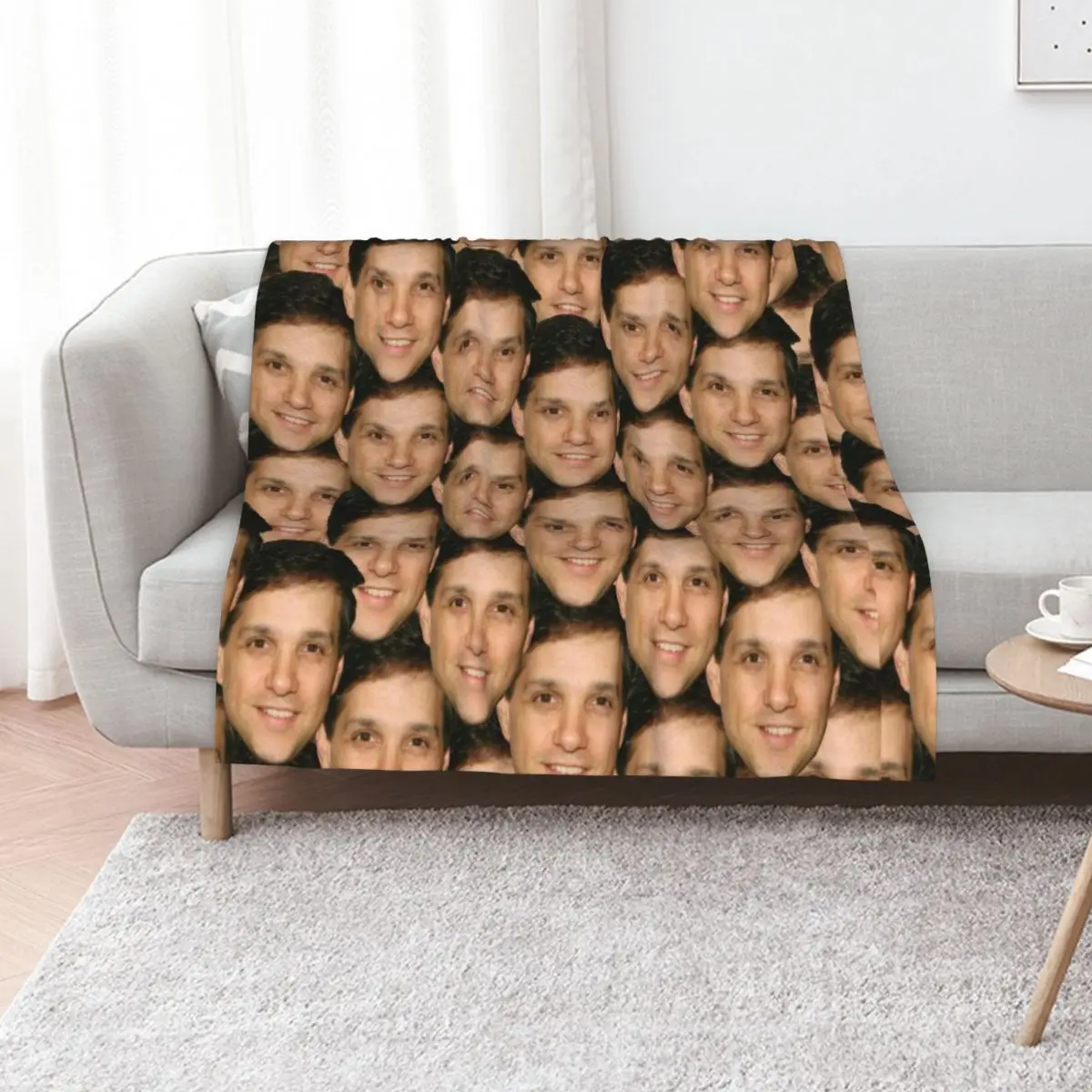 Ralph Macchio / Ralph Macchio Lover Throw Blanket Summer Cool Breathable Blanket for Sleeping
Ralph Macchio / Ralph Macchio Lover Throw Blanket Summer Cool Breathable Blanket for Sleeping