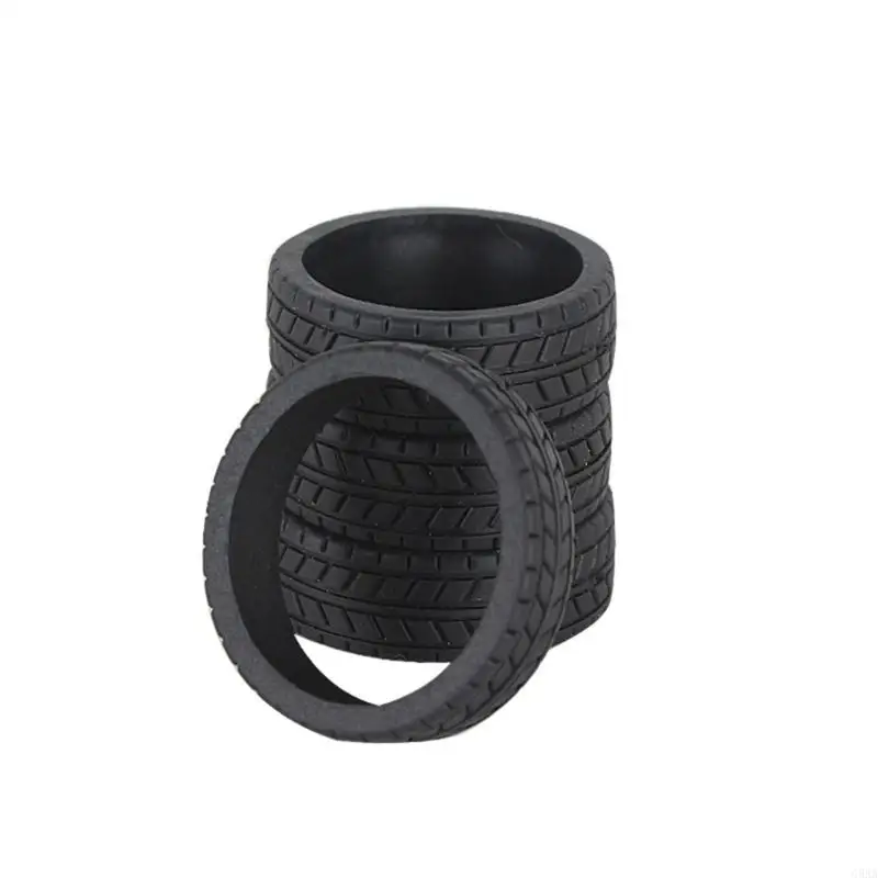 C5AA Premium Grip Tires For 1/18 Remote Control Car Competition Driving Performances
C5AA Premium Grip Tires For 1/18 Remote Control Car Competition Driving Performances