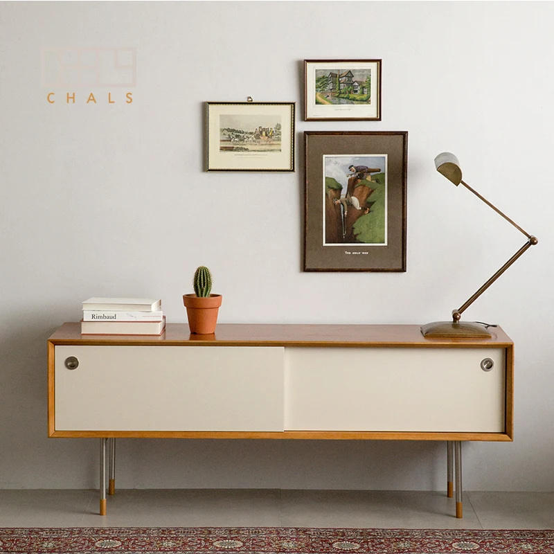 Simple and Modern TV Cabinet Nordic-style Living Room TV Cabinet Luxurious and Exquisite Furniture Home Storage Luxurious
Simple and Modern TV Cabinet Nordic-style Living Room TV Cabinet Luxurious and Exquisite Furniture Home Storage Luxurious