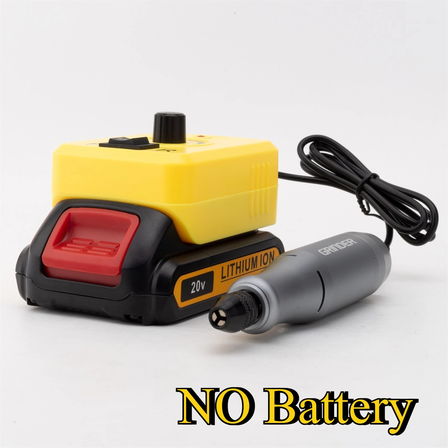 Для DeWalt 20/60 В литий-ионный аккумулятор, электрическая шлифовальная машина с регулируемой скоростью, гравировальная ручка, резка, полировка, сверление, костюм «сделай сам»
Для DeWalt 20/60 В литий-ионный аккумулятор, электрическая шлифовальная машина с регулируемой скоростью, гравировальная ручка, резка, полировка, сверление, костюм «сделай сам»