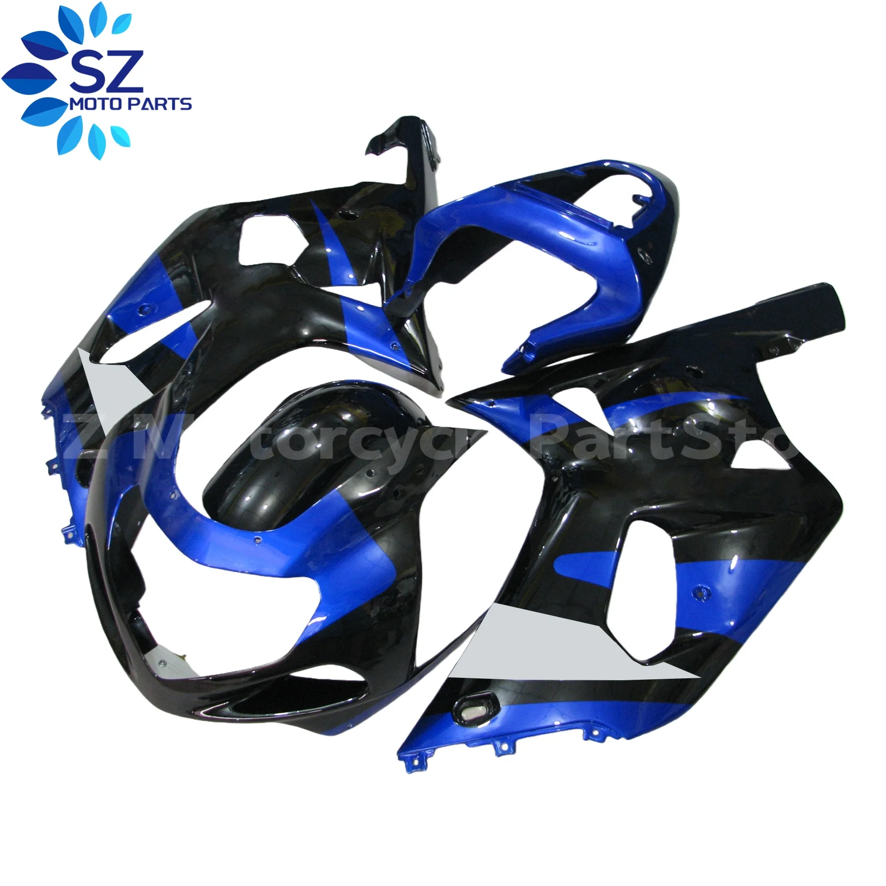 Injection Mold Fairing kit fit for GSXR600 750 01 02 03 GSXR 600 GSXR750 K1 2003 2001 2002 Fairings set
Injection Mold Fairing kit fit for GSXR600 750 01 02 03 GSXR 600 GSXR750 K1 2003 2001 2002 Fairings set