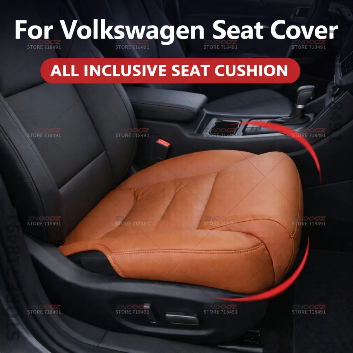 Подушка-удлинитель для сиденья Volkswagen Golf, Passat, Lavida, с эффектом памяти, для поддержки ног, аксессуар для интерьера автомобиля
Подушка-удлинитель для сиденья Volkswagen Golf, Passat, Lavida, с эффектом памяти, для поддержки ног, аксессуар для интерьера автомобиля