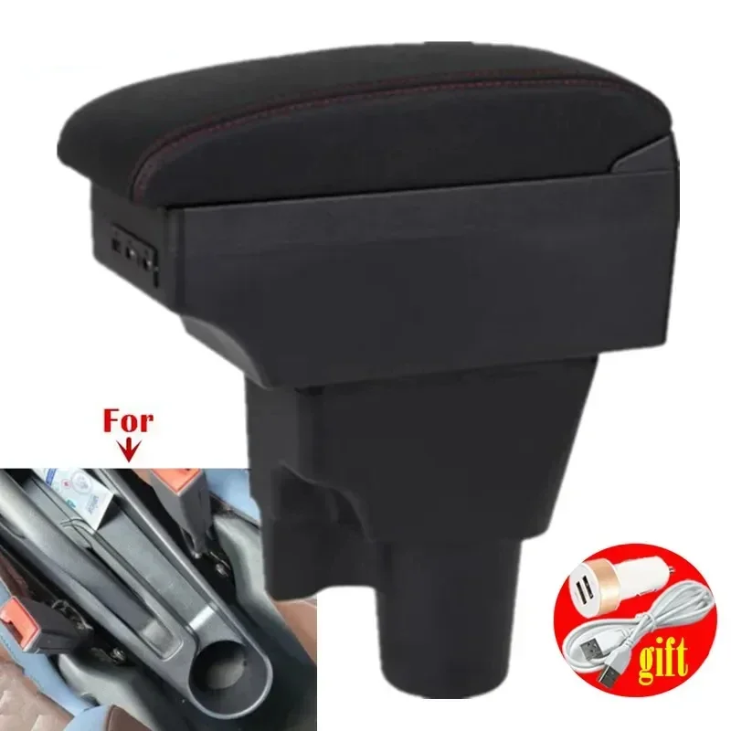 Central armrest For Kia Picanto Armrest Box For Kia Picanto 3X-Line Car Armrest Storage box Interior Dedicated Retrofit parts
Central armrest For Kia Picanto Armrest Box For Kia Picanto 3X-Line Car Armrest Storage box Interior Dedicated Retrofit parts
