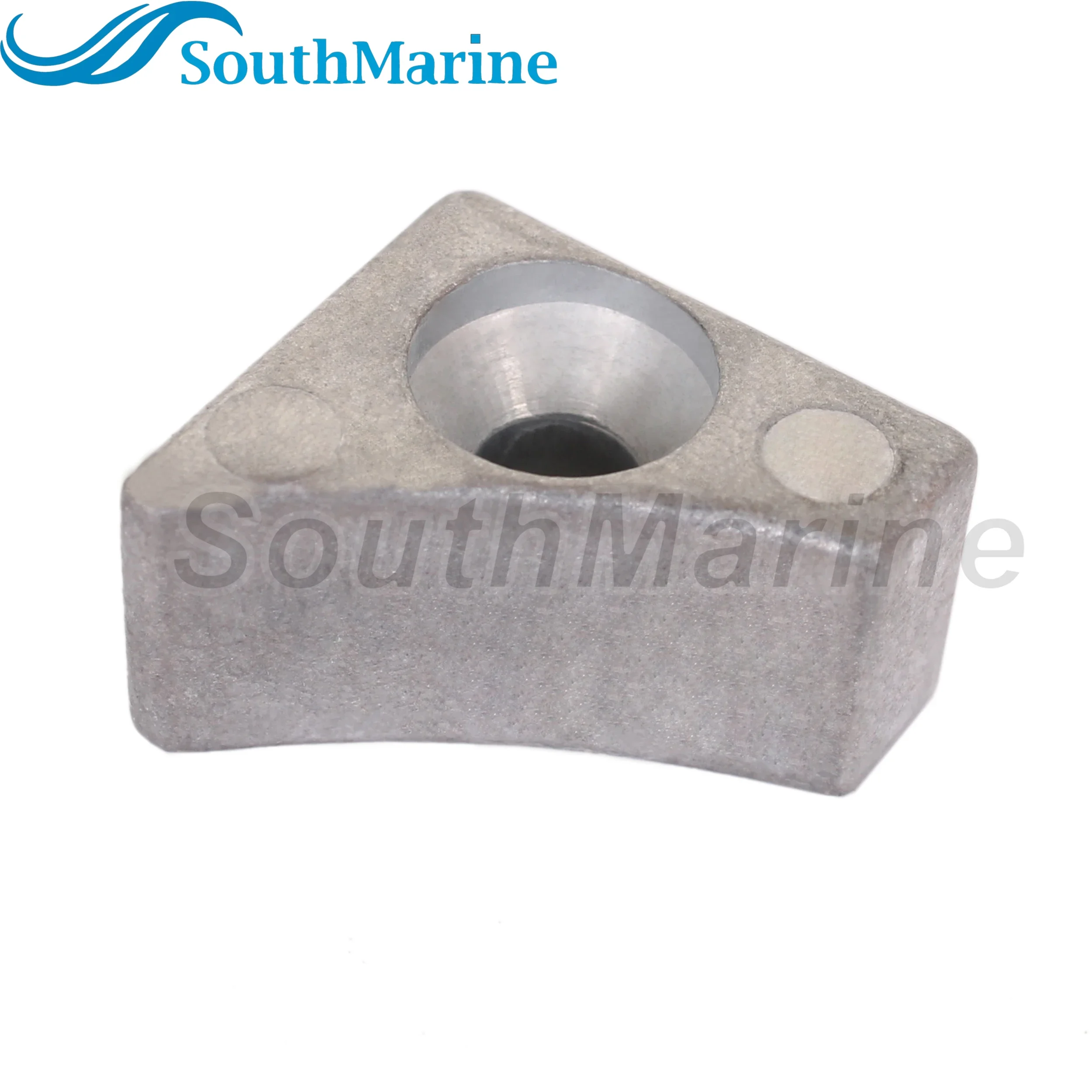 Outboard Motor 676-11325-00 Cylinder Head Crankcase Block Anode for Yamaha Boat Engine 40HP 
Outboard Motor 676-11325-00 Cylinder Head Crankcase Block Anode for Yamaha Boat Engine 40HP