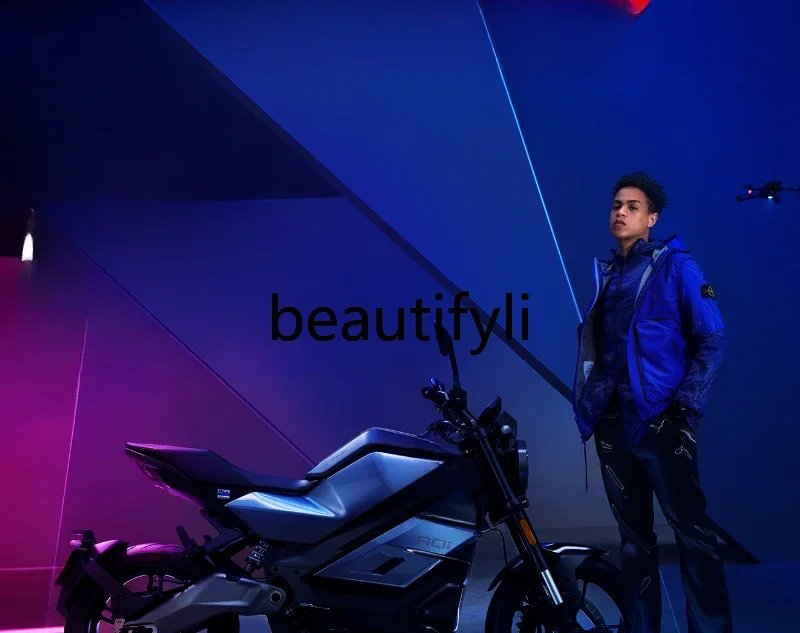 Electric motorcycle RQi lithium battery high-speed street running super long battery life intelligence
Electric motorcycle RQi lithium battery high-speed street running super long battery life intelligence