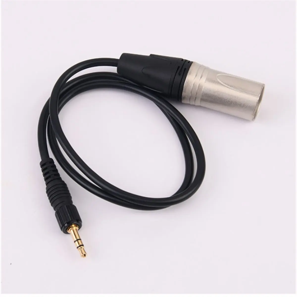 Сбалансированный микрофонный кабель с разъемом XLR на разъем 3,5 мм, сменные провода для аудио для SONY UWP D11 V1 D21 P03B, детали микрофонного устройства
Сбалансированный микрофонный кабель с разъемом XLR на разъем 3,5 мм, сменные провода для аудио для SONY UWP D11 V1 D21 P03B, детали микрофонного устройства