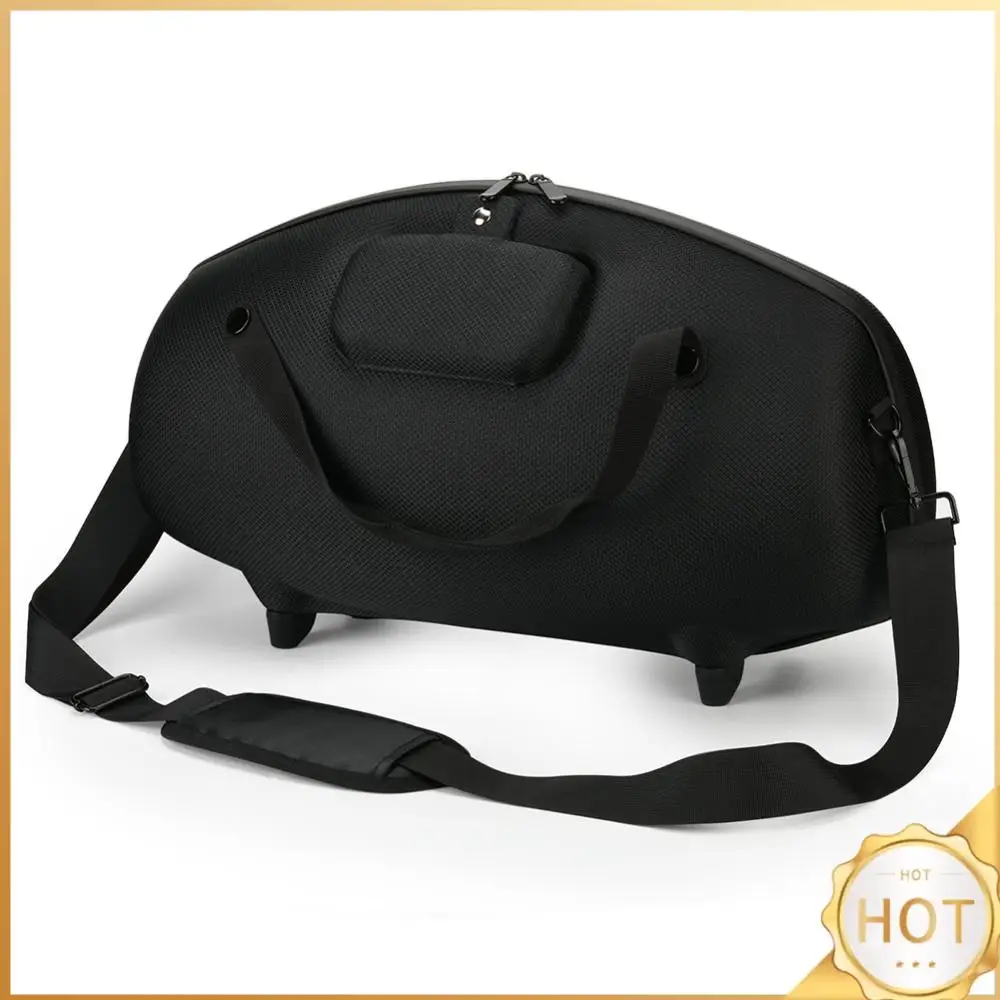 EVA Hard Travel Case for JBL Boombox 1 2 3 Speaker Carry Storage Case Anti-Scratch Carrying Bag with Shoulder Strap & Handle
EVA Hard Travel Case for JBL Boombox 1 2 3 Speaker Carry Storage Case Anti-Scratch Carrying Bag with Shoulder Strap & Handle