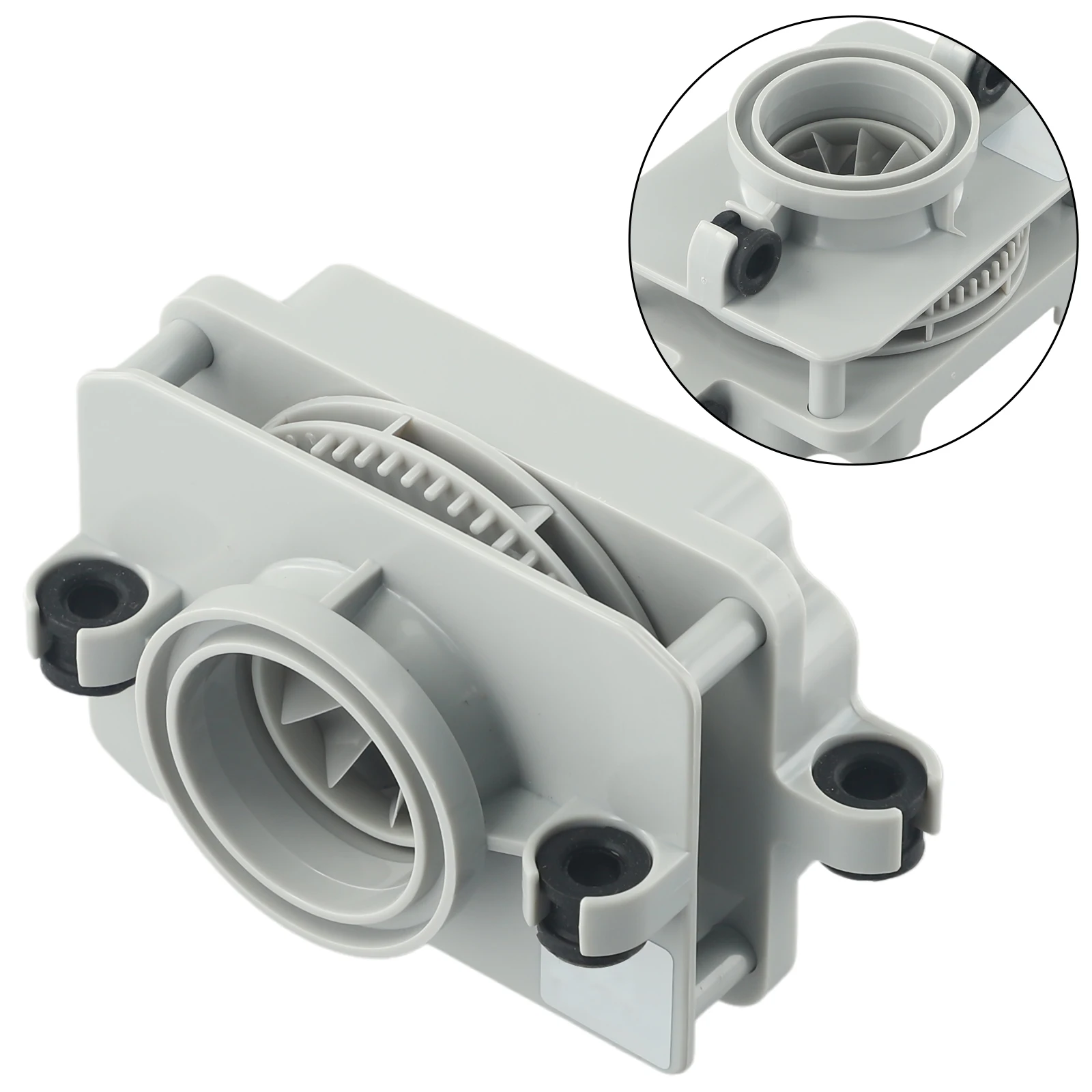 Boost Cleaning PerFor Formance Suction Fan Accessory Parts For For Lefant M210 Robot Vacuum Cleaner Replacement Kit