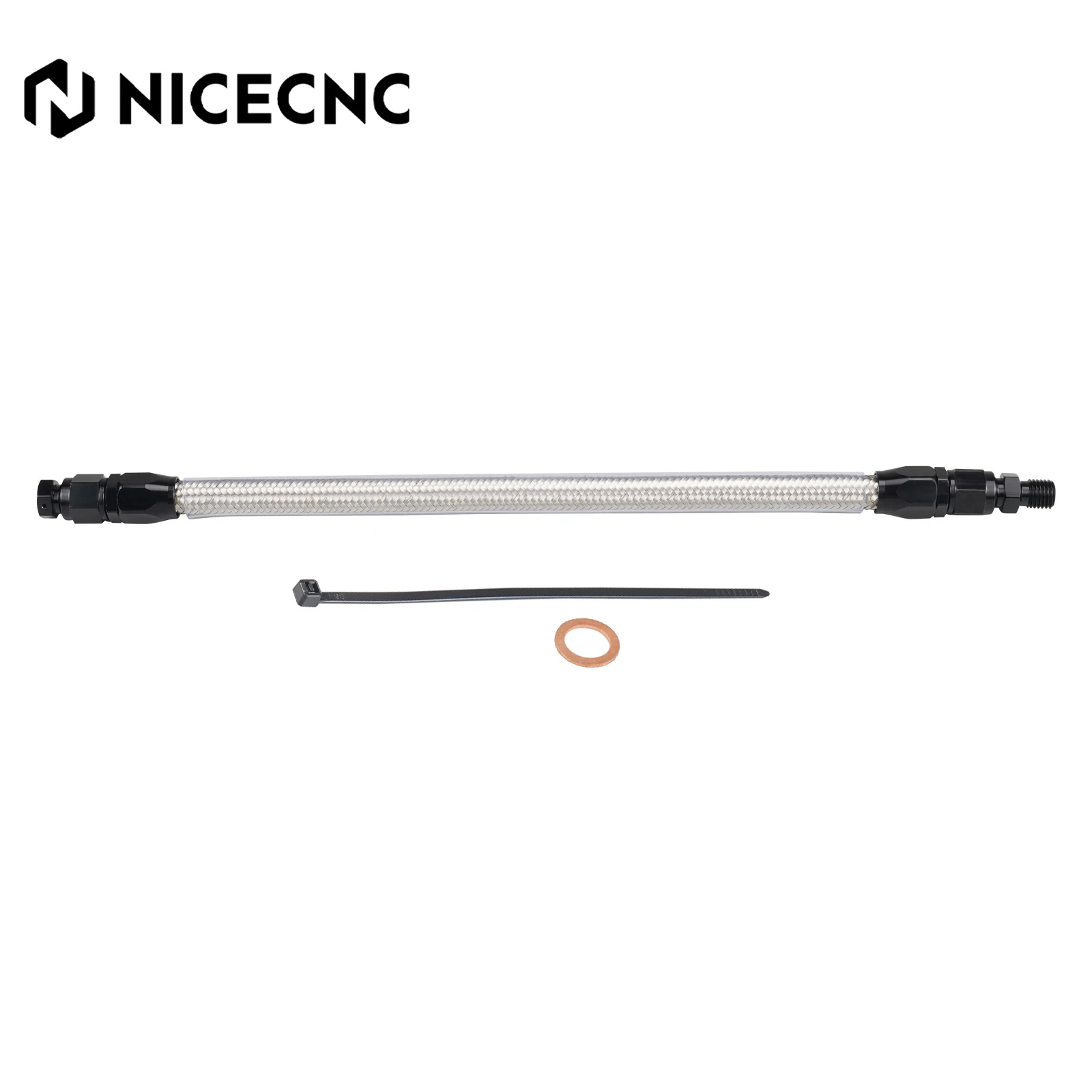 For 2006-2013 KTM 990 Adventure LC8 Adventure Oil Tank Drain Hose Kit 950 Adventure/S 2004-2006 990 Adventure R Adventure S
For 2006-2013 KTM 990 Adventure LC8 Adventure Oil Tank Drain Hose Kit 950 Adventure/S 2004-2006 990 Adventure R Adventure S