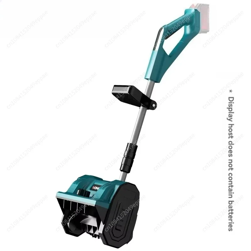Winter Cordless Electric Snowplow Lithium Electric Snow Sweeper Cordless Snow Shovel courtyard Street Brushless Snow Sweeper
Winter Cordless Electric Snowplow Lithium Electric Snow Sweeper Cordless Snow Shovel courtyard Street Brushless Snow Sweeper