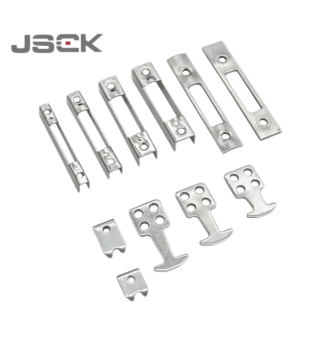 90 Type Aluminum Window Hook Latch Lock Classic for Sliding Door & Casement
90 Type Aluminum Window Hook Latch Lock Classic for Sliding Door & Casement