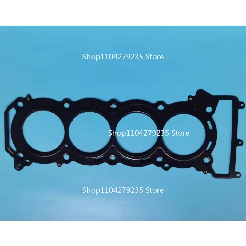 Motorcycle Boat Engine Cylinder Gasket, Cylinder Mattress Suitable for 1100 1800 1050
Motorcycle Boat Engine Cylinder Gasket, Cylinder Mattress Suitable for 1100 1800 1050