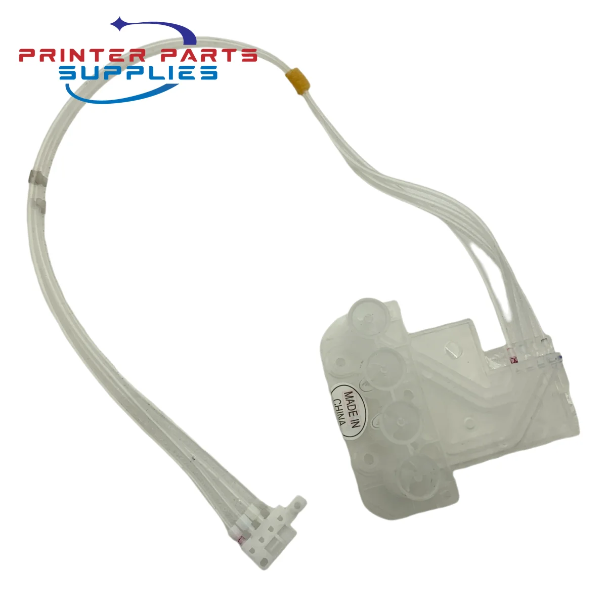 1 комплект оригинальных чернильных трубок для Brother DCP-T220 T420 T426 T428 T425 
1 комплект оригинальных чернильных трубок для Brother DCP-T220 T420 T426 T428 T425