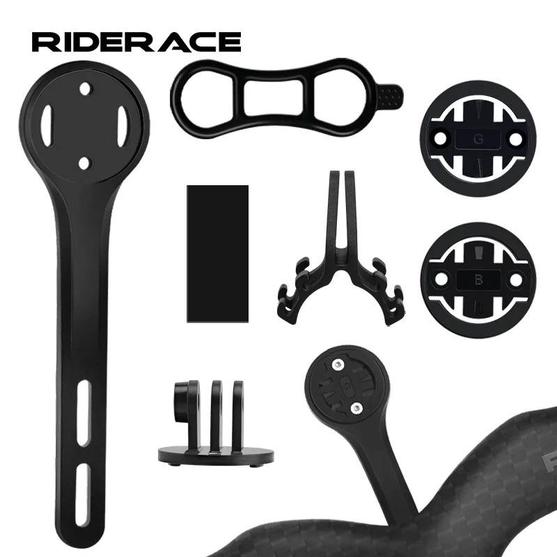 Bicycle Computer Mount Bracket Nylon Ultralight Bike Handlebar Stopwatch Speedometer Mount For Garmin Bryton Gopro Light Stand
Bicycle Computer Mount Bracket Nylon Ultralight Bike Handlebar Stopwatch Speedometer Mount For Garmin Bryton Gopro Light Stand