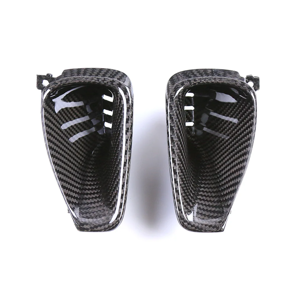 2021+ High Performance Real Carbon Fiber Air Intake Fairing Motorcycle Modification Suitable for Yamaha MT-09
2021+ High Performance Real Carbon Fiber Air Intake Fairing Motorcycle Modification Suitable for Yamaha MT-09