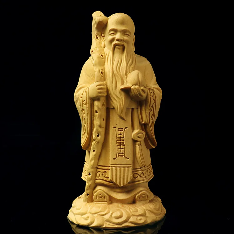 Высота 15 см самшита резьба Бог удачи и богатства аксессуары для дома коллекционные украшения
Высота 15 см самшита резьба Бог удачи и богатства аксессуары для дома коллекционные украшения