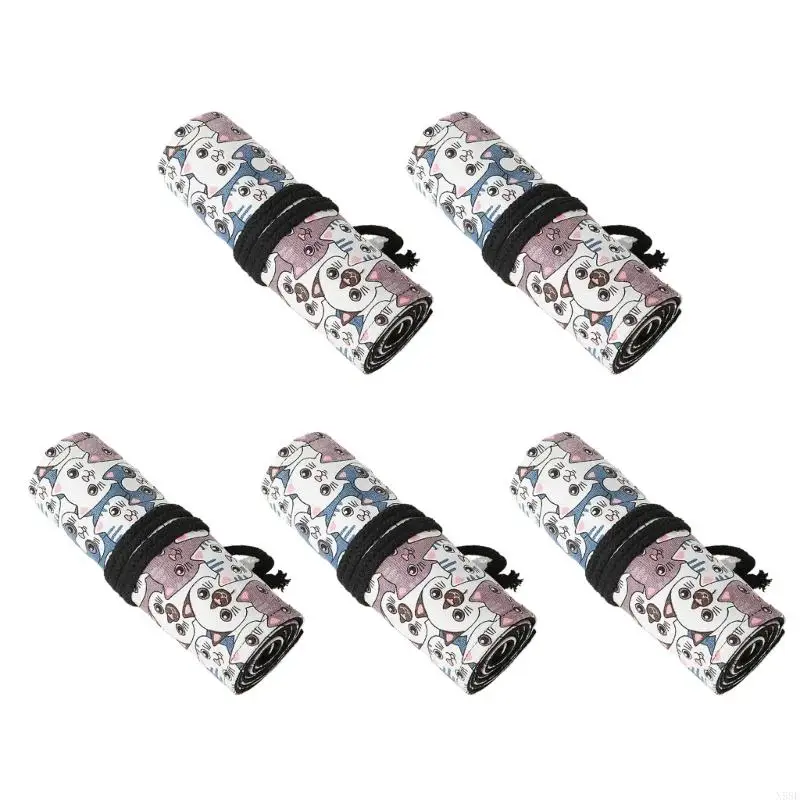 2025 Новый 24.12.36/48/72 отверстия карандаши карандаш рулон холст -организатор пакет сумка из карандаша 
2025 Новый 24.12.36/48/72 отверстия карандаши карандаш рулон холст -организатор пакет сумка из карандаша