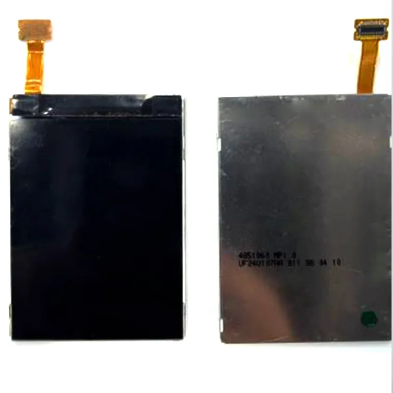 Протестированные детали мобильных телефонов для Nokia X5-00 6202c 6208 6120 N82 E66 N78 N79 E52 E75 C5-01, дигитайзер ЖК-экрана
Протестированные детали мобильных телефонов для Nokia X5-00 6202c 6208 6120 N82 E66 N78 N79 E52 E75 C5-01, дигитайзер ЖК-экрана