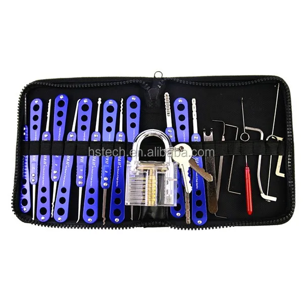 H&H 20 шт. набор инструментов для отмычки с одним крючком и 1 шт. прозрачные слесарные инструменты для открытия двери
H&H 20 шт. набор инструментов для отмычки с одним крючком и 1 шт. прозрачные слесарные инструменты для открытия двери