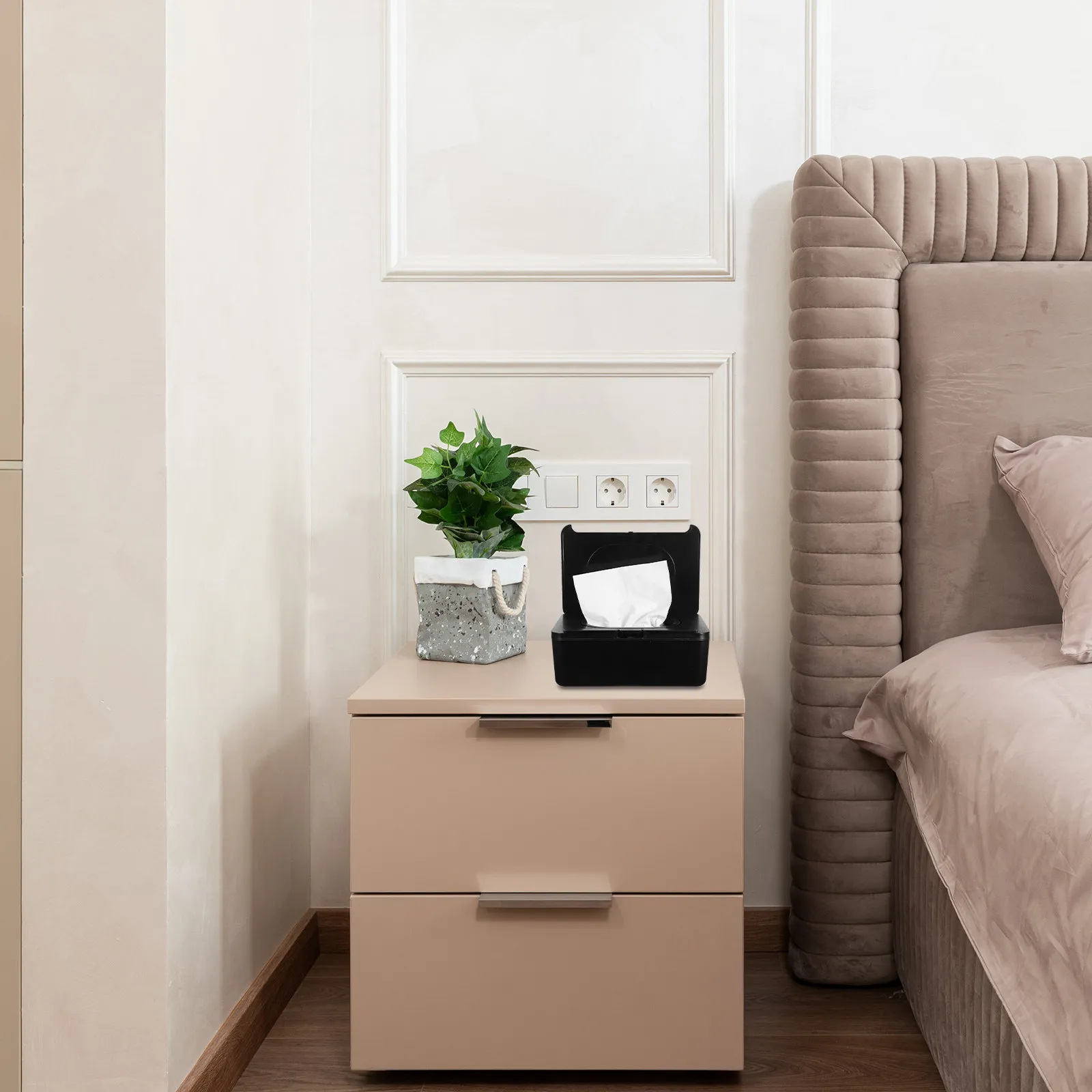 Настольный держатель для салфеток, черный, прямоугольный, герметичный органайзер для хранения, для дома, офиса, кухни, ванной комнаты, диспенсер для салфеток
Настольный держатель для салфеток, черный, прямоугольный, герметичный органайзер для хранения, для дома, офиса, кухни, ванной комнаты, диспенсер для салфеток