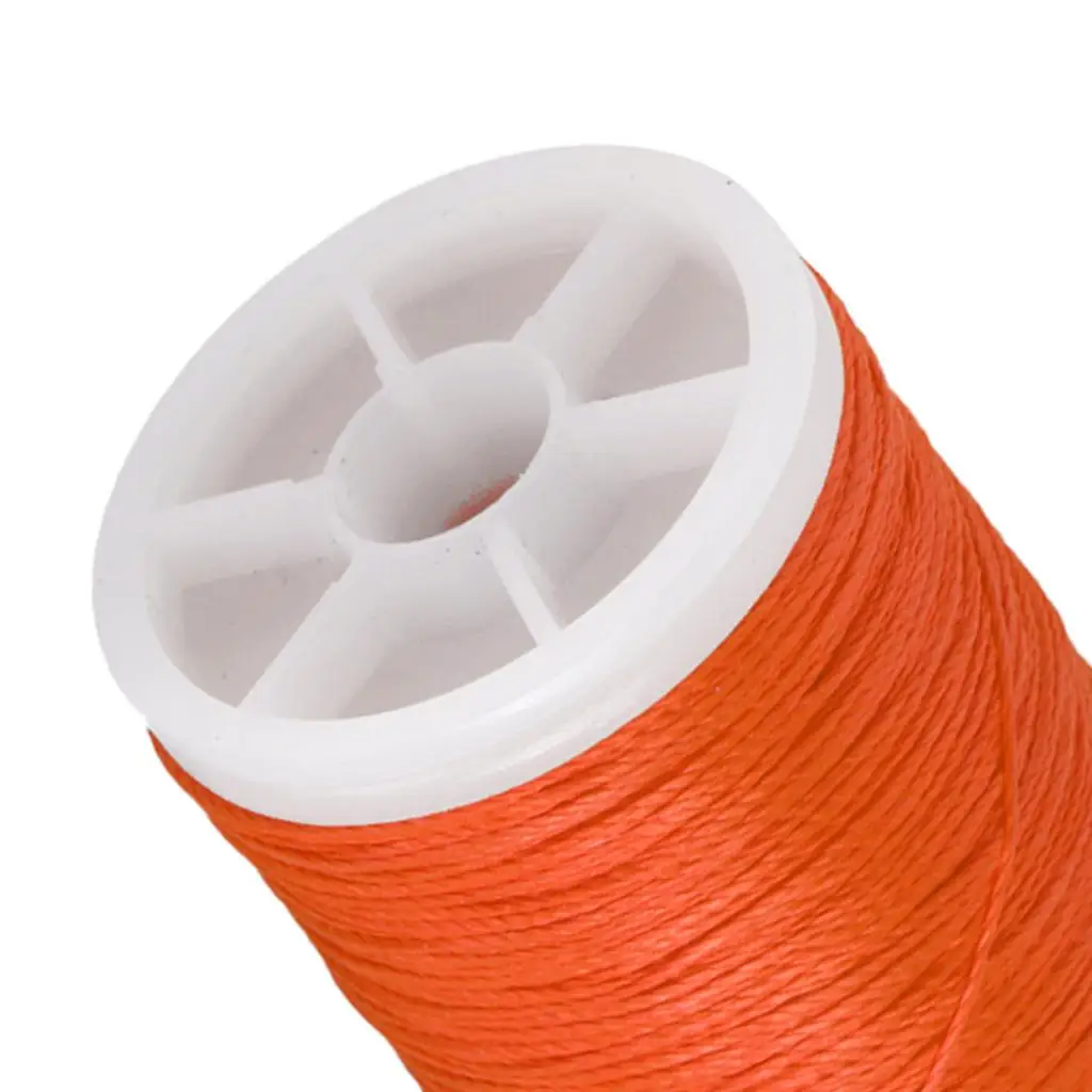Archery Bow String Serving Thread Bowstring Protect Compound Bow Peep Rope