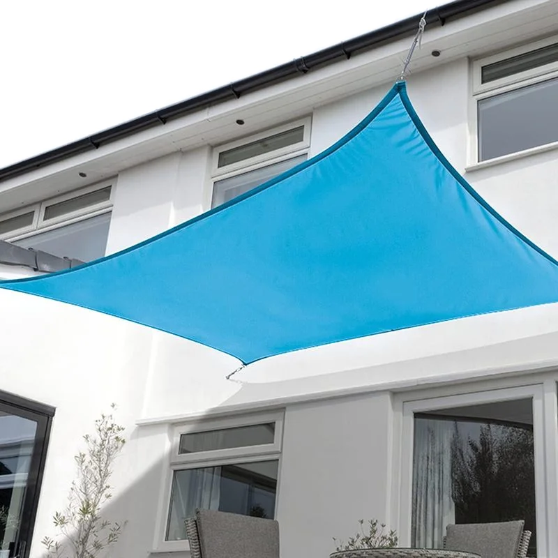 Custom UV Shade Outdoor Patio Shade Foldable Flexible Static Shade Sail and Mesh
Custom UV Shade Outdoor Patio Shade Foldable Flexible Static Shade Sail and Mesh