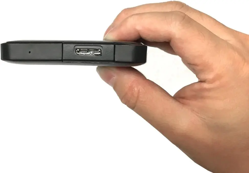 thumb