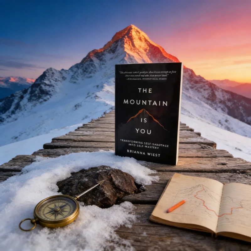 Ты горный пик: руководство по сердечнике Веста для разрушения сквозняков и землирования. Самоконтроль роста.
Ты горный пик: руководство по сердечнике Веста для разрушения сквозняков и землирования. Самоконтроль роста.