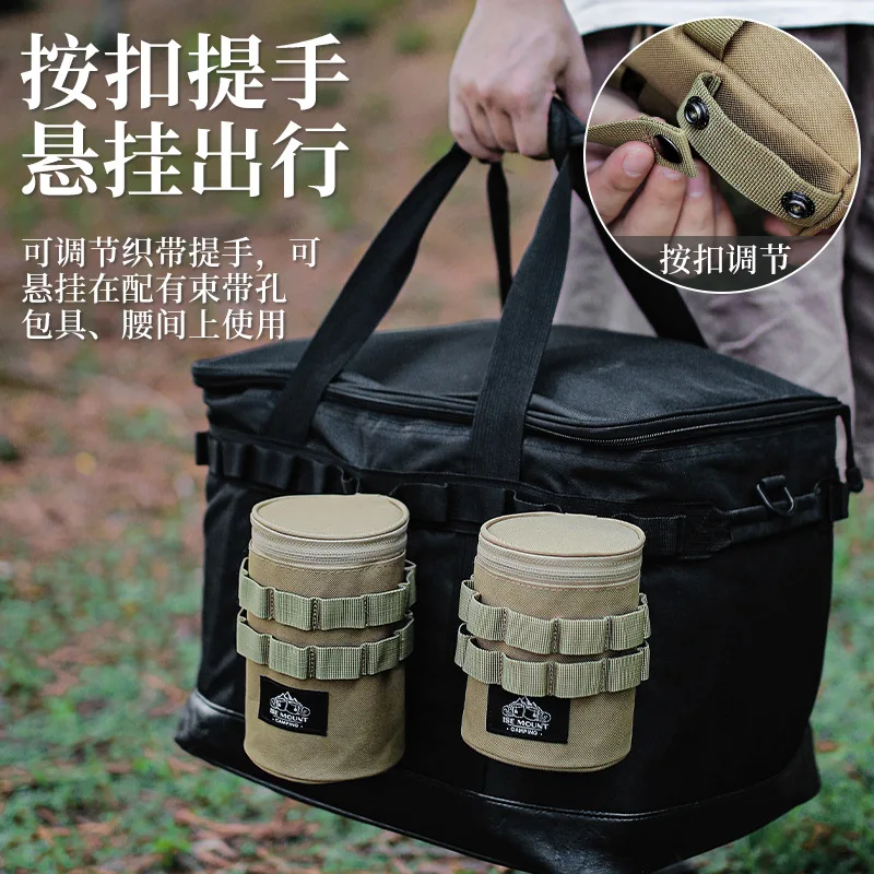 Universal Cup Sleeve Bag: Shockproof Protective Carrier with Adjustable Strap & Wide Opening for Water Bottles, Coffee Mugs 
Universal Cup Sleeve Bag: Shockproof Protective Carrier with Adjustable Strap & Wide Opening for Water Bottles, Coffee Mugs