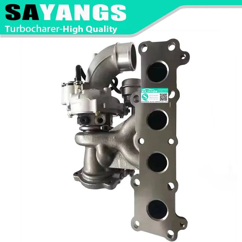 K03 Turbo turbocharger for Jaguar XF 2013 2014 2015 2016 2017 JDE38464 53039880198 53039880237 53039880238 53039880240 1687963
K03 Turbo turbocharger for Jaguar XF 2013 2014 2015 2016 2017 JDE38464 53039880198 53039880237 53039880238 53039880240 1687963