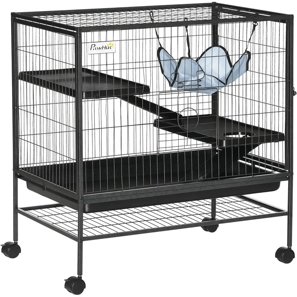 Portable Pet Playpen with Storage for Small Animals, 31.5 x 20.5 x 33.1
Portable Pet Playpen with Storage for Small Animals, 31.5 x 20.5 x 33.1