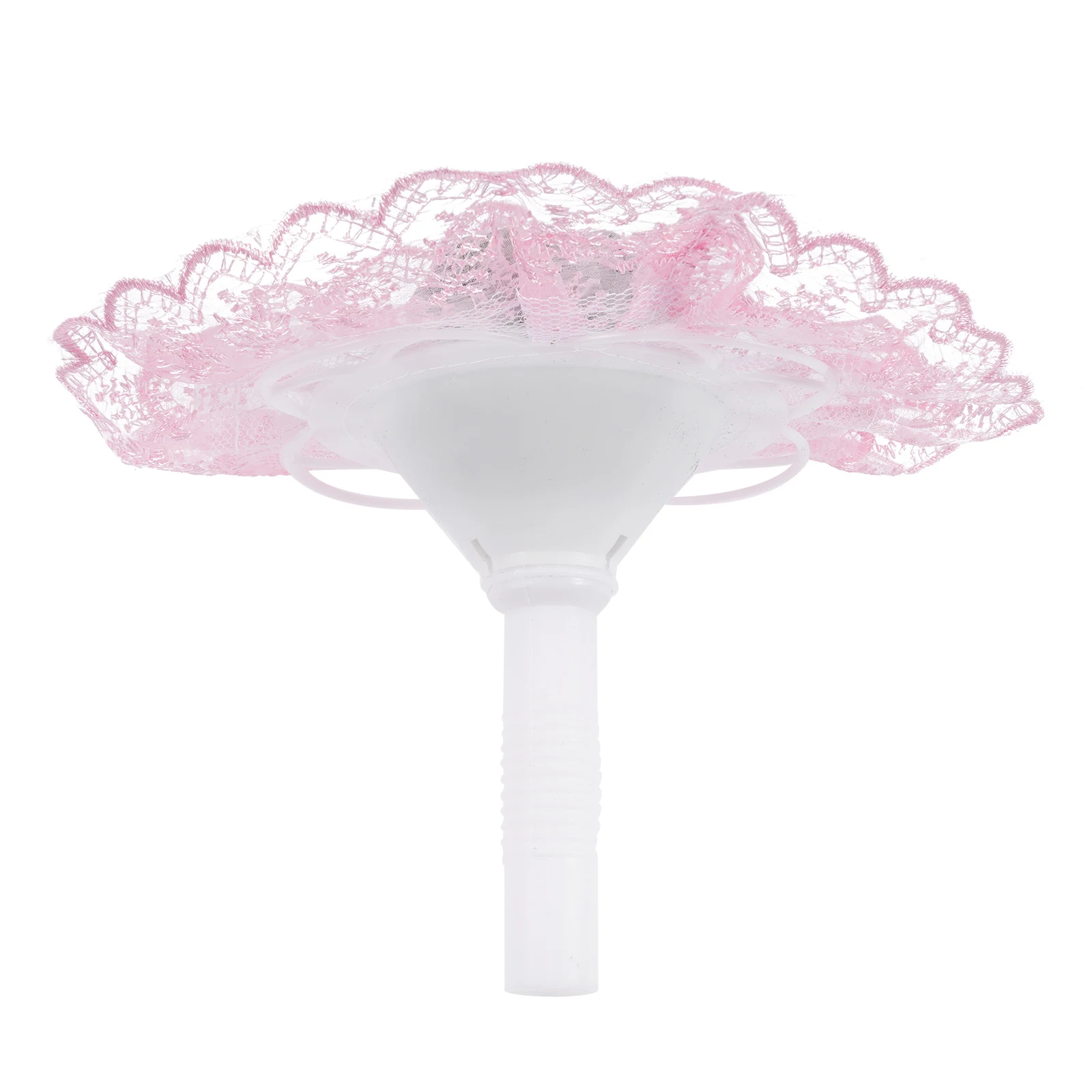 1 Set Bridal Holder Flower Handle Bouquet Collar For Artificial Flowers Lightweight Portable Floral Accessory Wedding Bridal
1 Set Bridal Holder Flower Handle Bouquet Collar For Artificial Flowers Lightweight Portable Floral Accessory Wedding Bridal