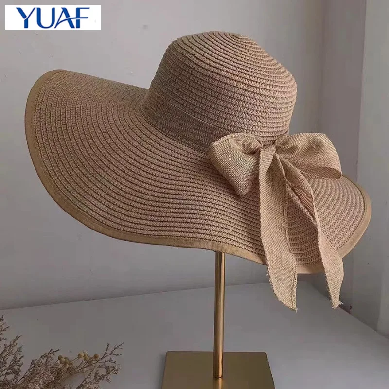 oversized brim straw hat women summer sun protection big brim hat seaside bow beach hat sun hat
oversized brim straw hat women summer sun protection big brim hat seaside bow beach hat sun hat