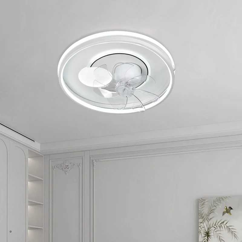 96W LED Ceiling Light Ceiling Fan Modern Simple Home Bedroom Remote Control Dimmable Fan Light
96W LED Ceiling Light Ceiling Fan Modern Simple Home Bedroom Remote Control Dimmable Fan Light