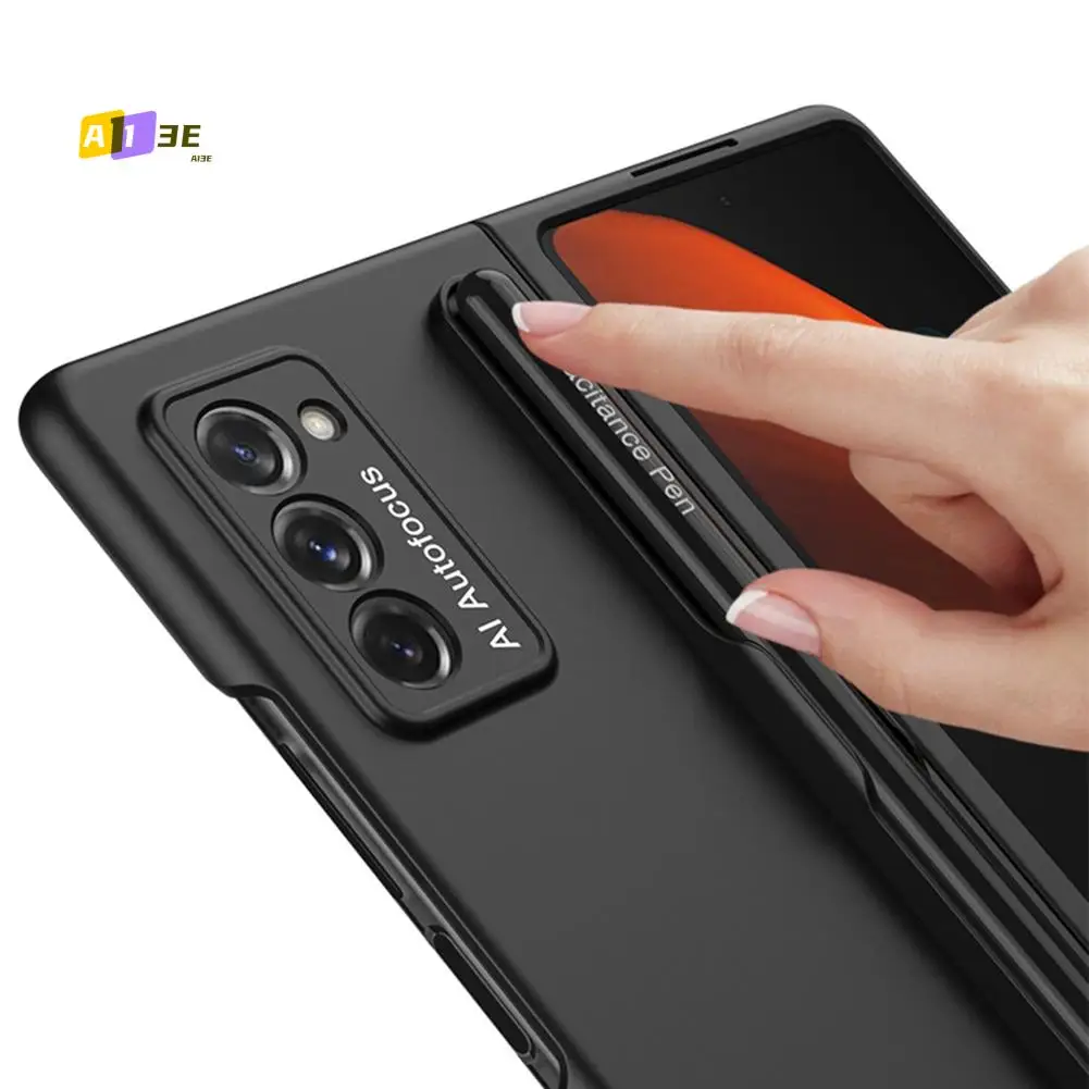 A13E-Touch Stylus Capacitance Pen For Galaxy Z Fold 4 3 2 5G Mobile Phone Capacitance Pen
A13E-Touch Stylus Capacitance Pen For Galaxy Z Fold 4 3 2 5G Mobile Phone Capacitance Pen