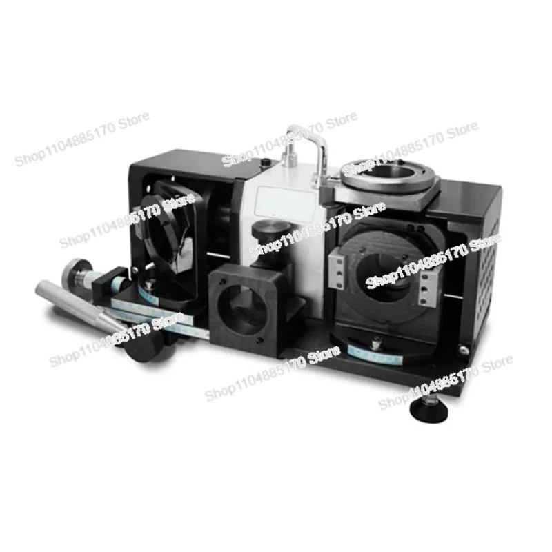Шлифовальный станок для сверл 5000RMP Unity Re-Sharpener F1-20Шлифовальный станок Спиральный шлифовальный станок из сплава
Шлифовальный станок для сверл 5000RMP Unity Re-Sharpener F1-20Шлифовальный станок Спиральный шлифовальный станок из сплава