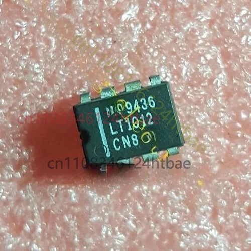 10pcs LT1012CN8 LT1012 Low Noise Op Amp DIP8
10pcs LT1012CN8 LT1012 Low Noise Op Amp DIP8