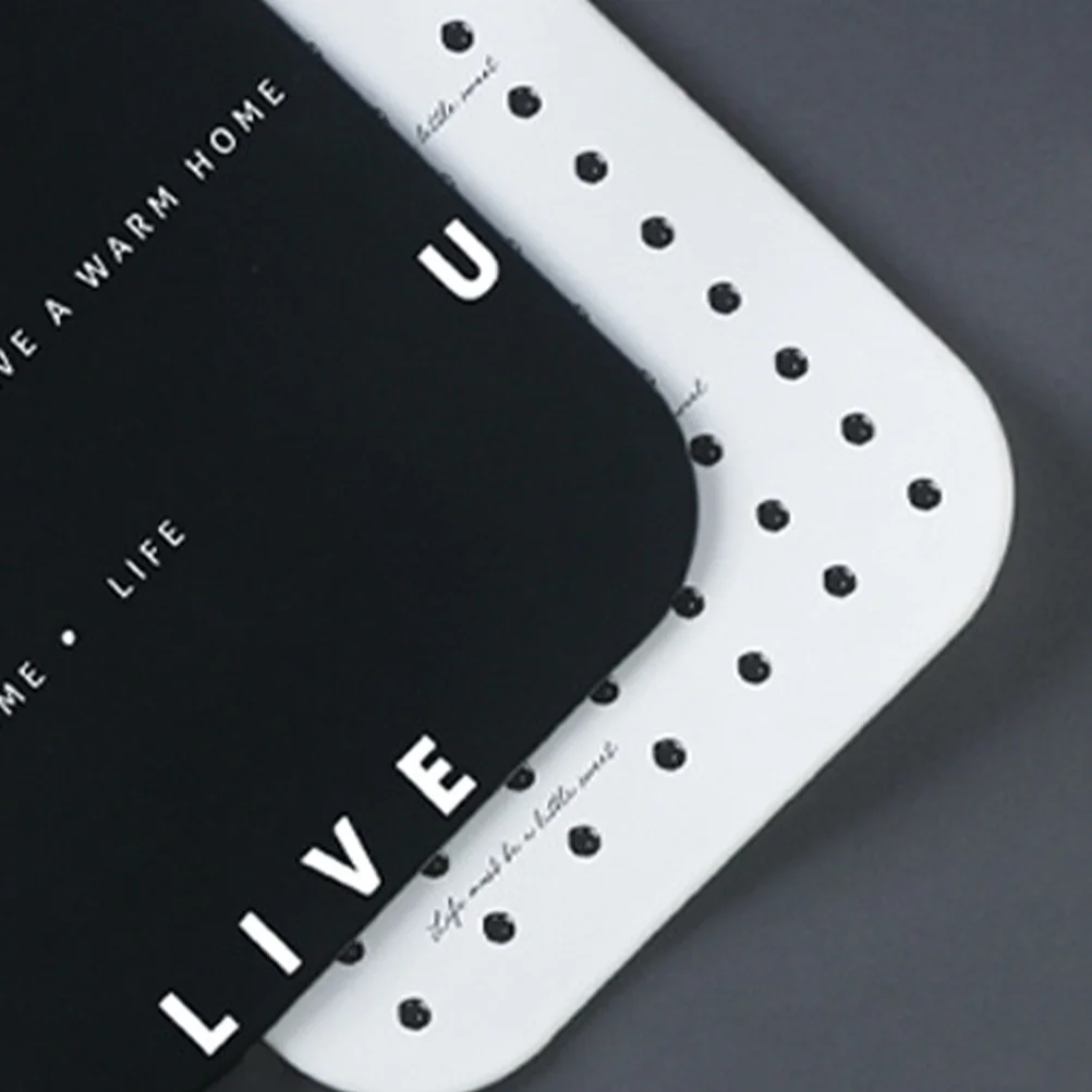 Silicone Floor Drain Mat Cuttable Waterproof Sealing Pad For Bathroom Kitchen Shower Bathtub Drainage Odor Proof Insect
Silicone Floor Drain Mat Cuttable Waterproof Sealing Pad For Bathroom Kitchen Shower Bathtub Drainage Odor Proof Insect