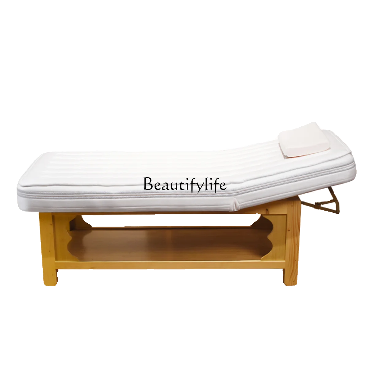 Solid Wood Latex Facial Bed Beauty Salon Special Medical Massage Physiotherapy Bed
Solid Wood Latex Facial Bed Beauty Salon Special Medical Massage Physiotherapy Bed