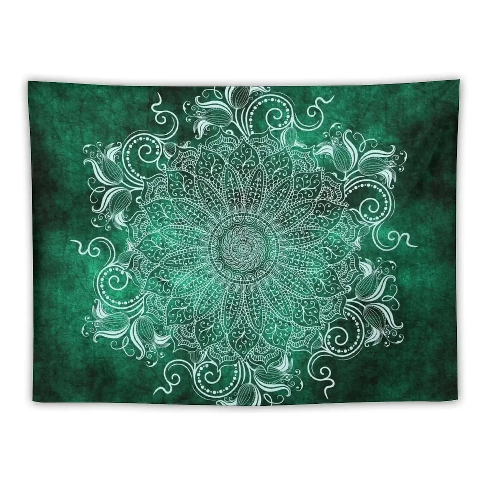 Mandala - Mynt Tapestry Living Room Decoration Carpet Wall Bedrooms Decorations House Decorations Tapestry
Mandala - Mynt Tapestry Living Room Decoration Carpet Wall Bedrooms Decorations House Decorations Tapestry