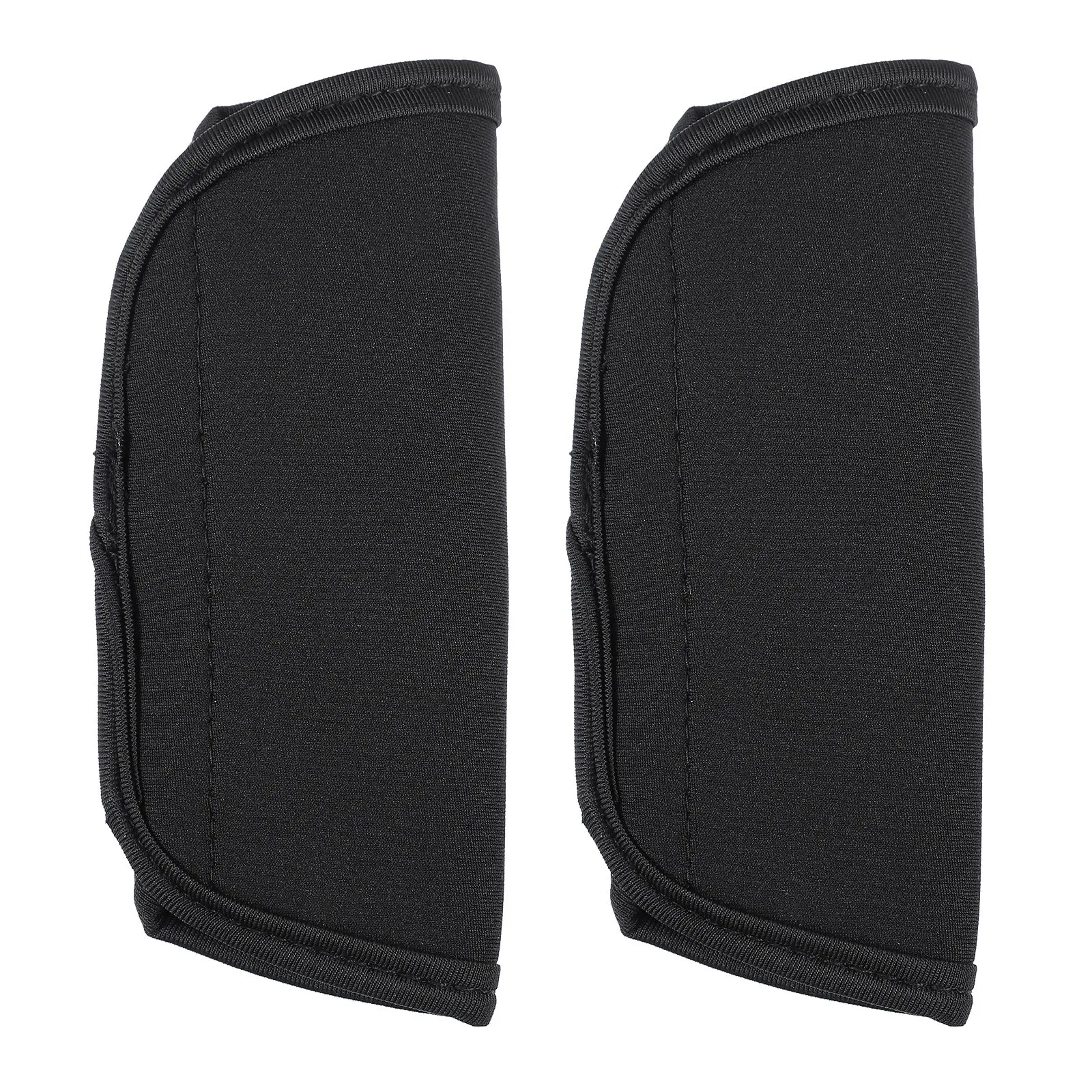 2Pcs Stroller Handle Covers Soft Anti-Slip Armrest Protectors Machine Washable Foldable Comfortable Grip Covers
2Pcs Stroller Handle Covers Soft Anti-Slip Armrest Protectors Machine Washable Foldable Comfortable Grip Covers