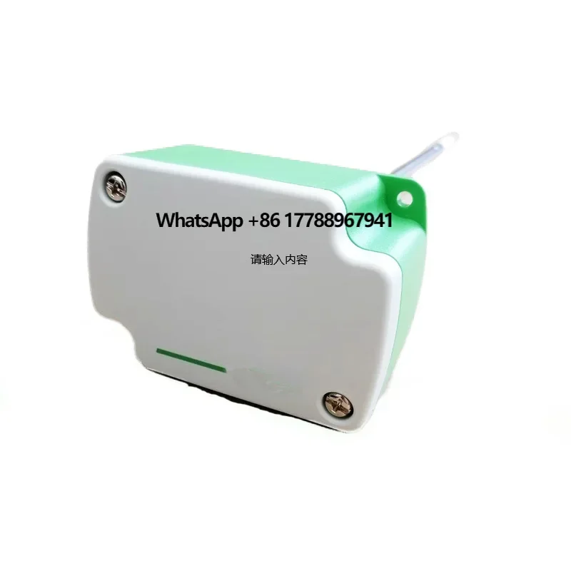 EE150-M1A6 Air duct temperature and humidity transmitter Air duct temperature and humidity sensor 4-20mA
EE150-M1A6 Air duct temperature and humidity transmitter Air duct temperature and humidity sensor 4-20mA