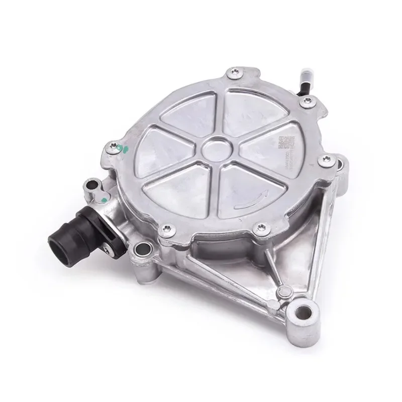Hot Selling Car Engine Accessories Brake Vacuum Pump 11667640279 For BMW N20 B20
Hot Selling Car Engine Accessories Brake Vacuum Pump 11667640279 For BMW N20 B20