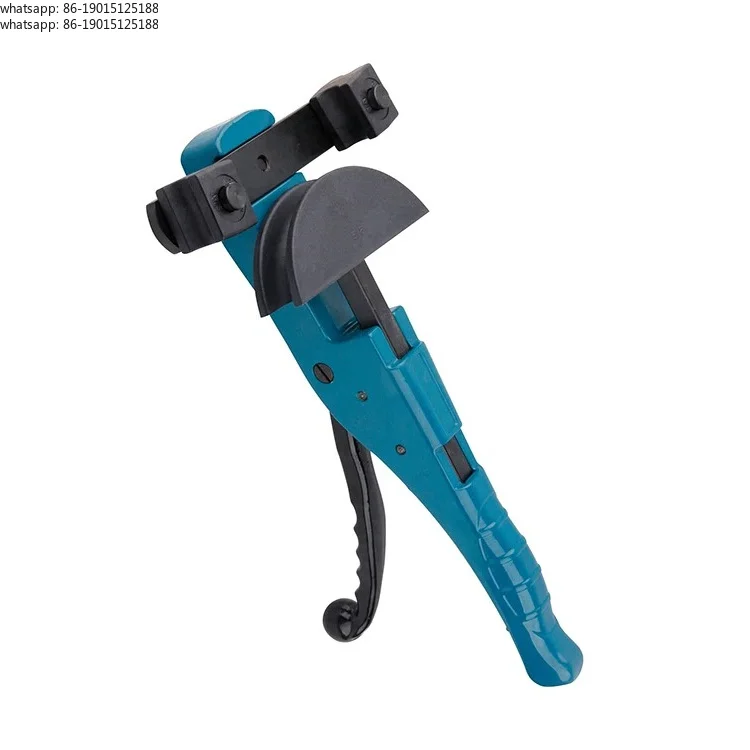 Crafted with precisionTBJ-22Nbending machine is equipped with hydraulic assistance for effortless bendingof various copper pipes
Crafted with precisionTBJ-22Nbending machine is equipped with hydraulic assistance for effortless bendingof various copper pipes